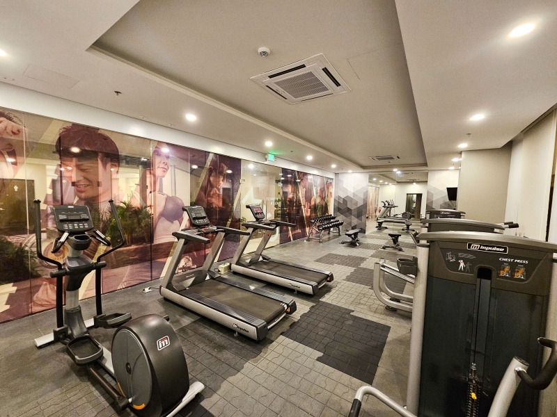 フィリピン留学 Cebu21 - PIA-Polyglot International Academy--premium condo-91